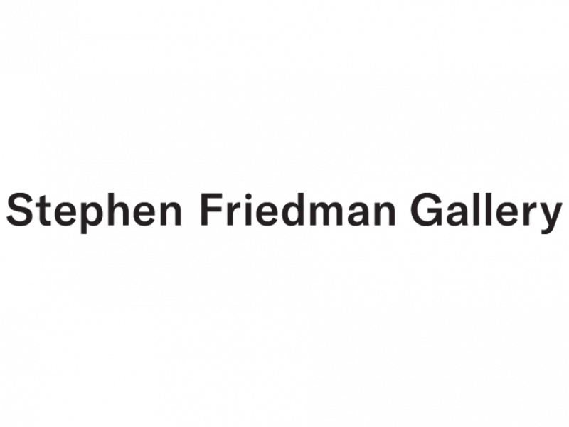 Stephen Friedman Gallery