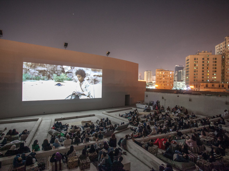 Sharjah Art Foundation’s Film Festival, Sharjah Film Platform 4 Opens this Weekend with More Than 50 Films Screening in Cinemas and Online