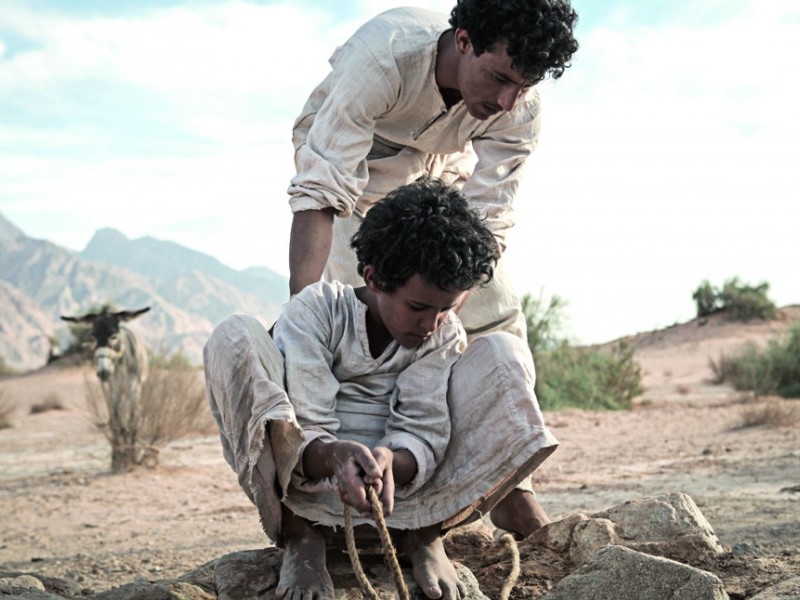 Theeb