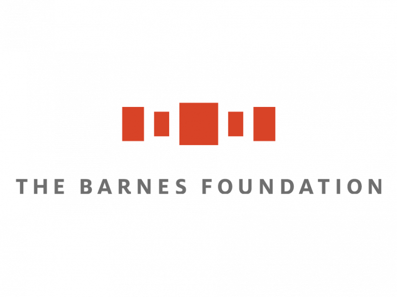 The Barnes Foundation