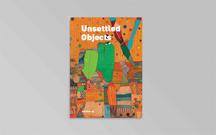 Unsettled Objects