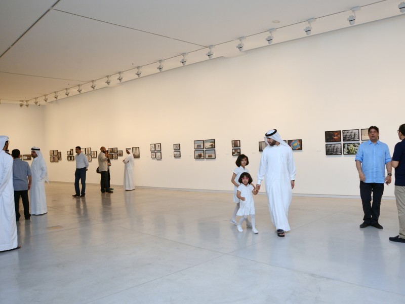 Vantage Point Sharjah image