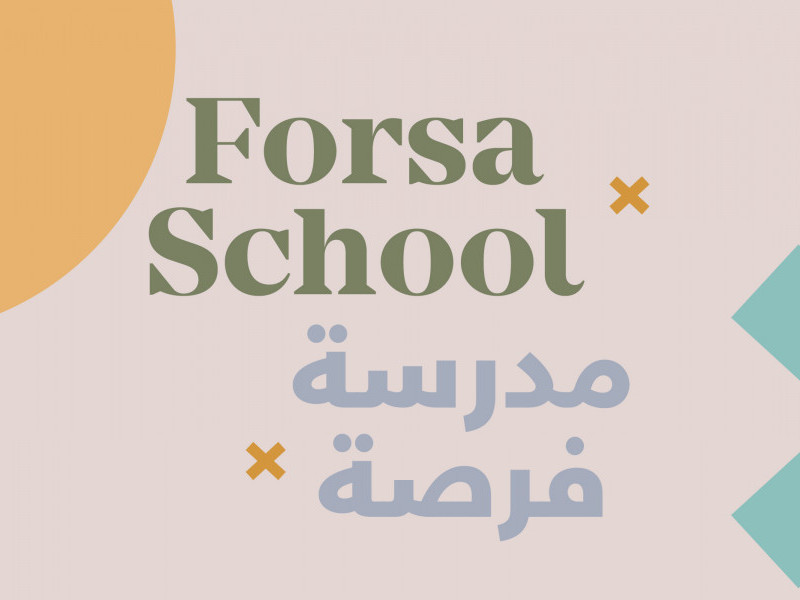 Forsa School: November Public Sessions