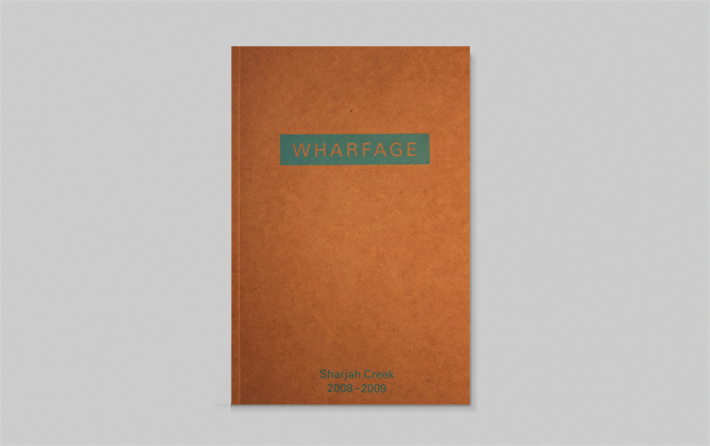 CAMP: Wharfage