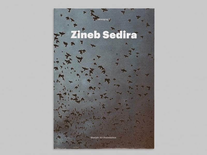 Zineb Sedira