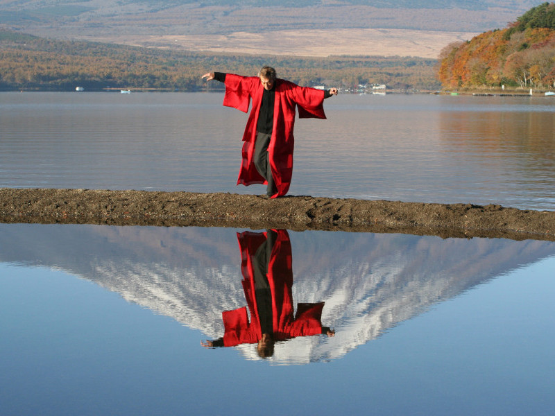 Inter-Resonance: Inter-Organics Japanese Performance and Sound Art