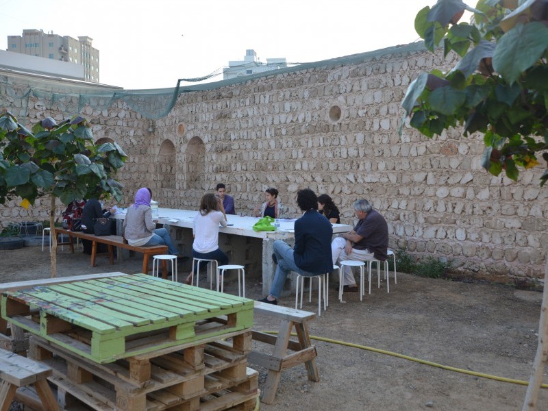 Open Day: Seed Swap and Potluck Lunch