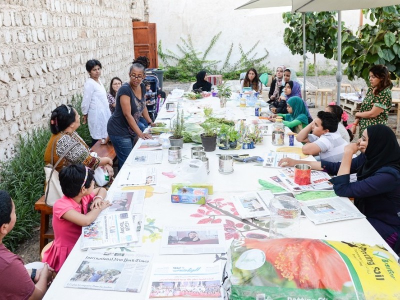 Excursion: Medicinal Plants in Islamic Culture