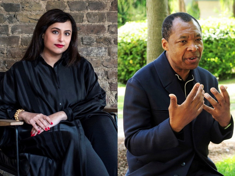 Sharjah Art Foundation Announces the Late Okwui Enwezor  as Curator of Sharjah Biennial 15