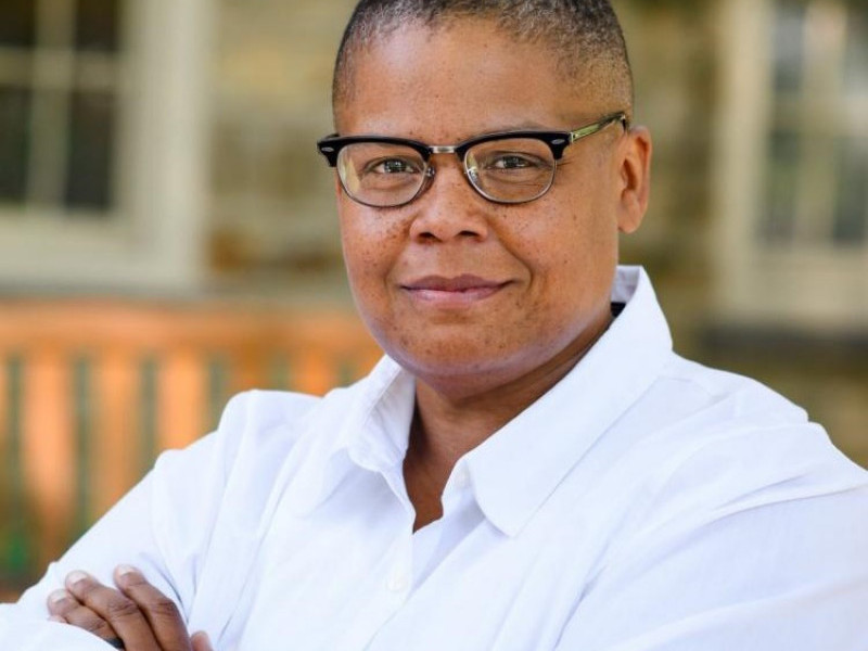 Keeanga-Yamahtta Taylor