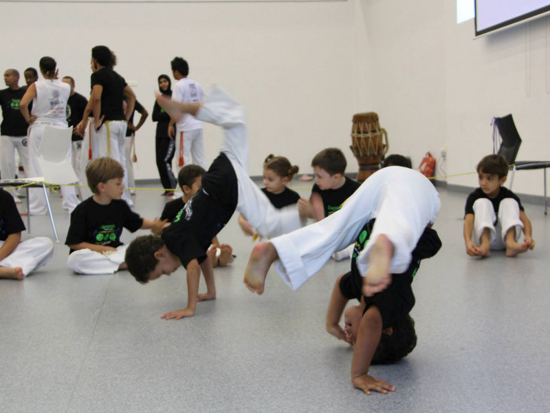 Capoeira