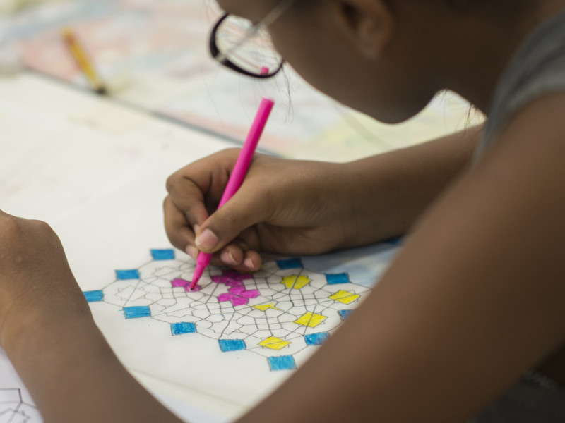 Make Your Own Ceramic Tiles