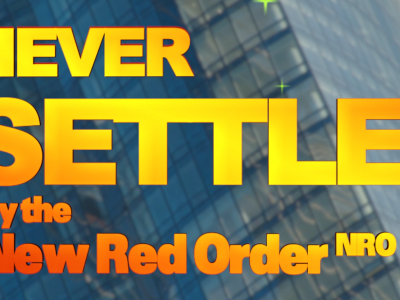 Never Settle: The Program (2018–ongoing)