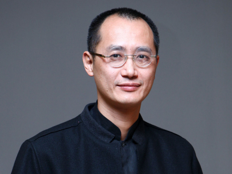 Qiu Zhijie